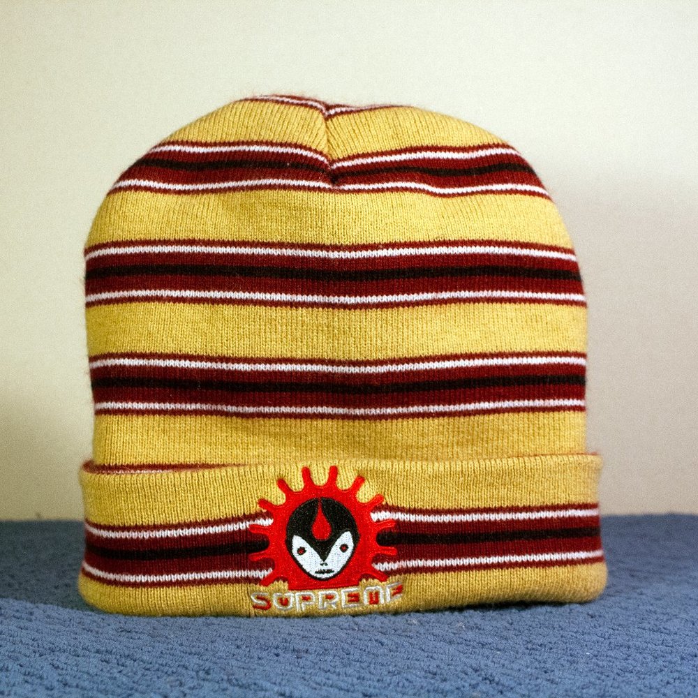 Supreme Beanie